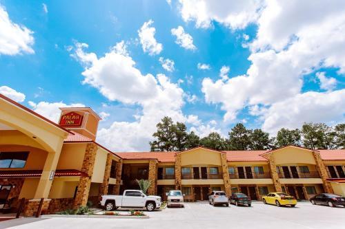 Crystal Inn - Willowbrook Mall Сайпръс Екстериор снимка